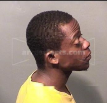 Deon Lee Bradshaw