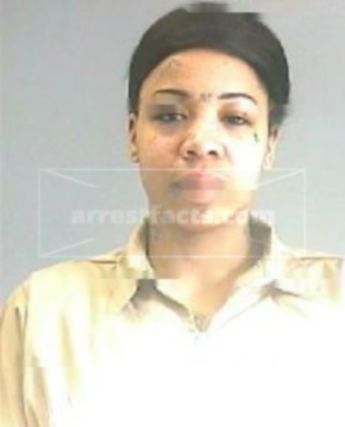 Tiffany S Moore