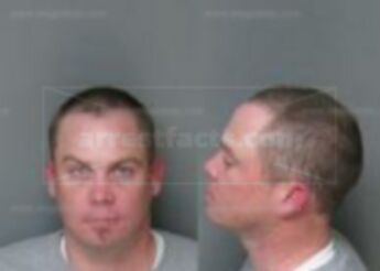 Scott Wayne Abernathy Jr.
