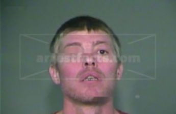 Russell Paul Whited