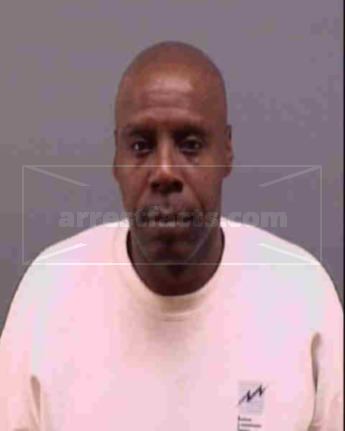 Ronnie Augustus Bradford