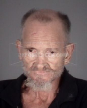 Thomas Eugene Smalley