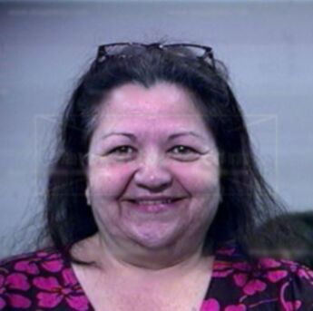 Olivia Villarreal Ruiz