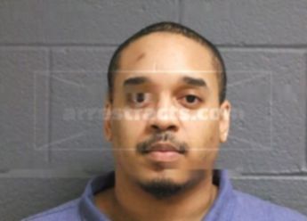 Anthony Malik Williams
