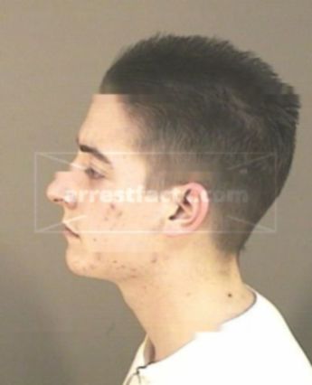 Joshua Joseph Dunton
