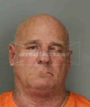 Norman Elijah Bosley