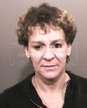 Sherri Lee Inglis