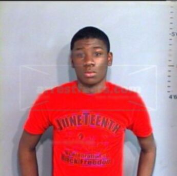 Terrance Omar Gilbert