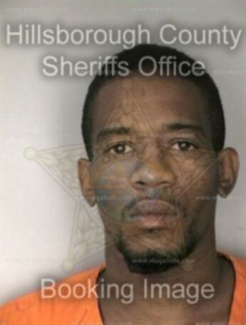 Antonio Dorsey