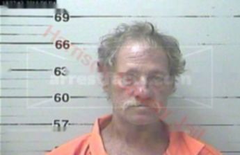 Donald Winfred Lott