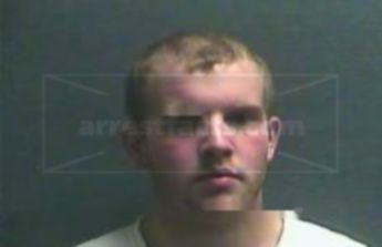 Blake Carrigan Withrow
