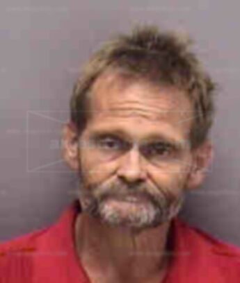 Michael Scott Roberts