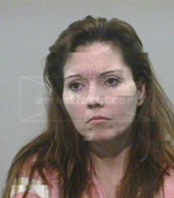 Carol Ann Chapman