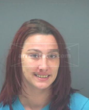 Amanda Nicole Celine Gifford