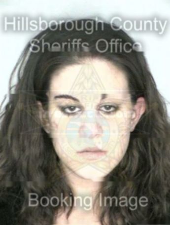 Chelsea Marina Heinrichs