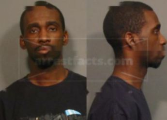 Aries Mcray Coleman