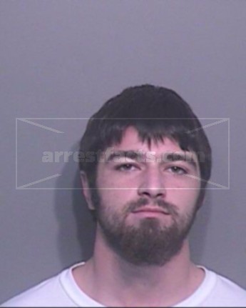 Daniel Paul Mothershead