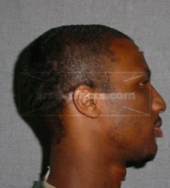 Terence D Green