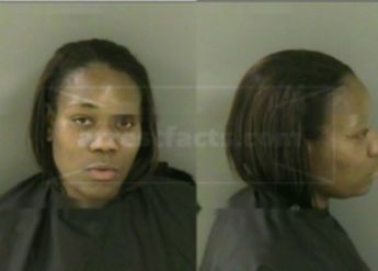Lakysha Denita Shields
