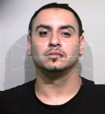 Mark Anthony Ramirez