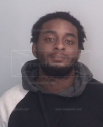 Lamarcus Darnell Graham