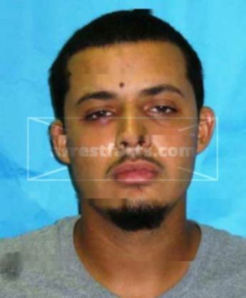 Stephen Lee Santos
