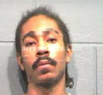 Christopher Jerome Patterson