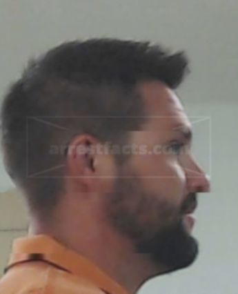 Christopher James Ross