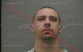 Brandon Scott Olson