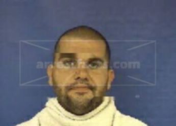 Brandon Scott Mcclung