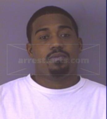 Brandon Cortez Fitch