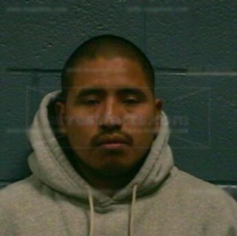 Henry Jimenez-Escobar