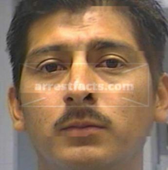 Wilbert Carrera Hernandez