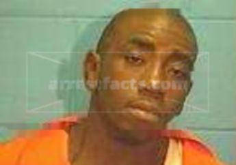 Dewayne Calvestor Booker