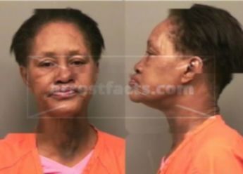 Irma Dukes