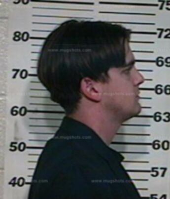 Kenneth Michael Parker Pinkston