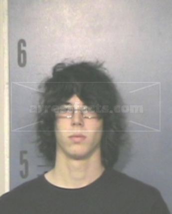 Zachary Allan Graham