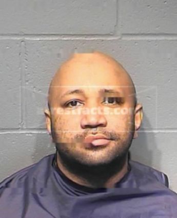 Tony Lorenzo Williams