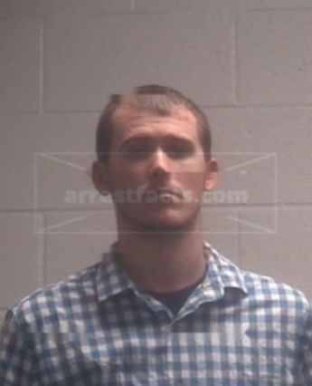 Justin Blake Messick