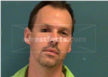 Jason Mark Abraham