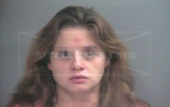 Rebecca Mcmillion