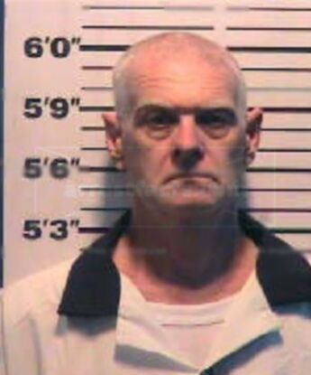 Daniel Eugene Wright