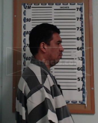 Ismael Rangel-Rodriguez