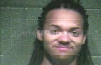 Westley Tremyane Graves