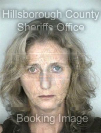 Tina Leigh Osborn