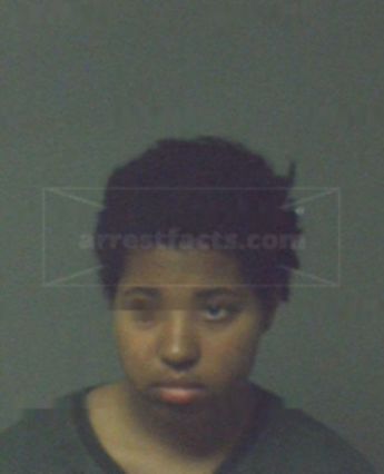 Ashley Renee Conley
