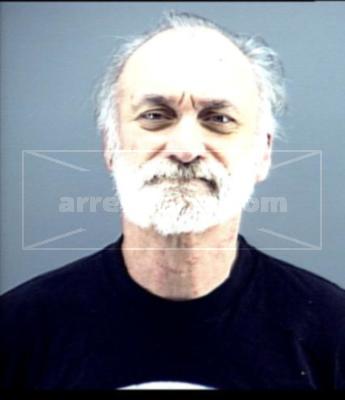 James Anthony Crawford