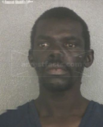 John Wesley Johnson