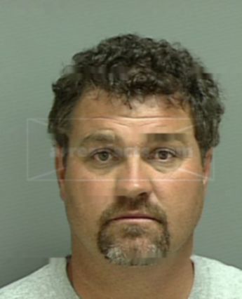 John Brett Strong