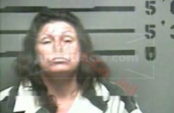 Karen Marie Mcgehee